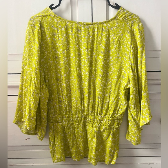 Vylette blouse - Picture 3 of 4